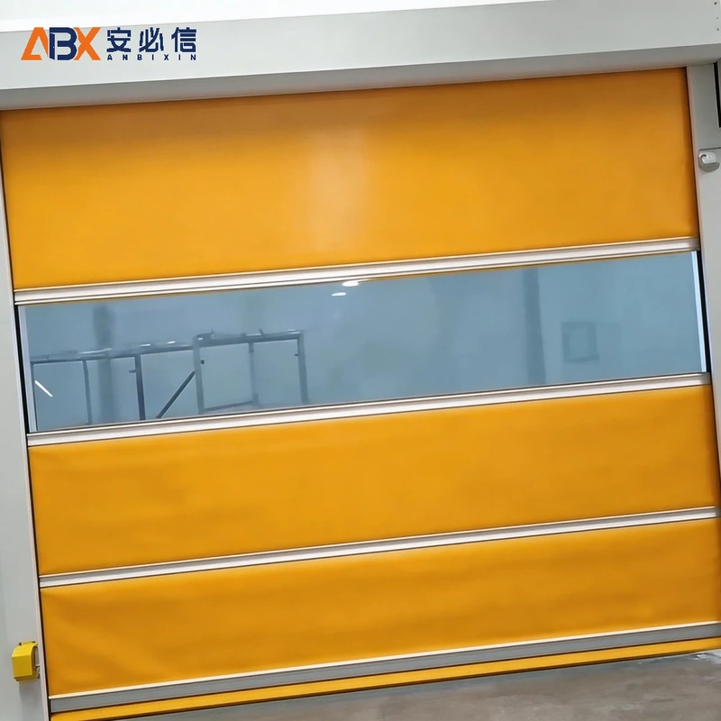 营口高速门